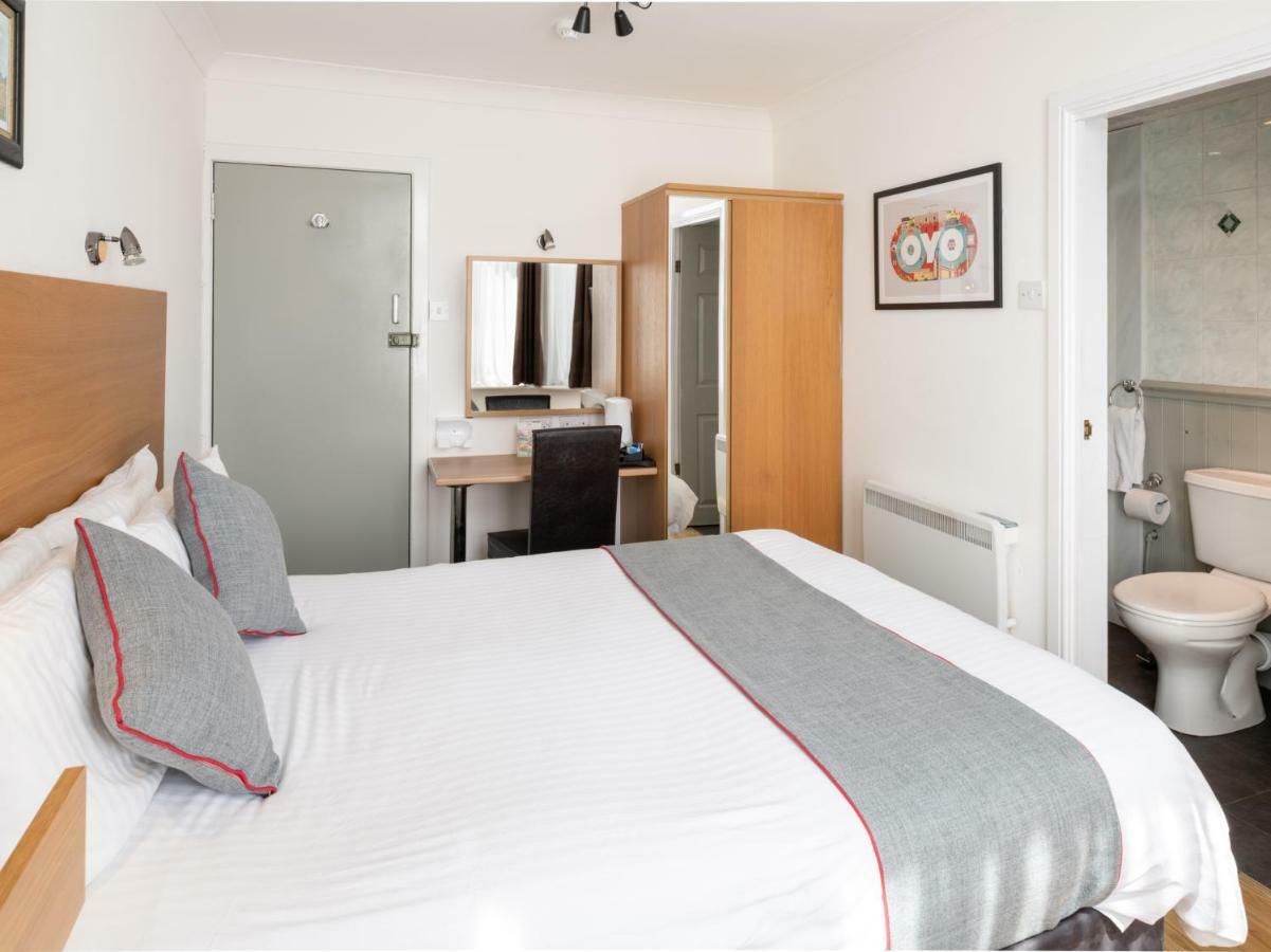 Guest house Charing Cross Glasgow