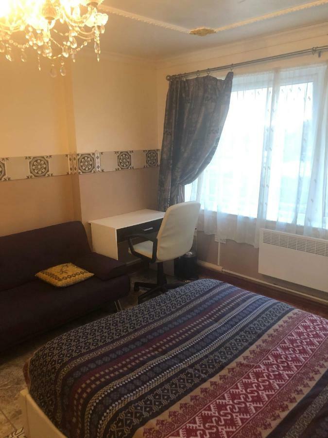 Alladin Nights Guest house