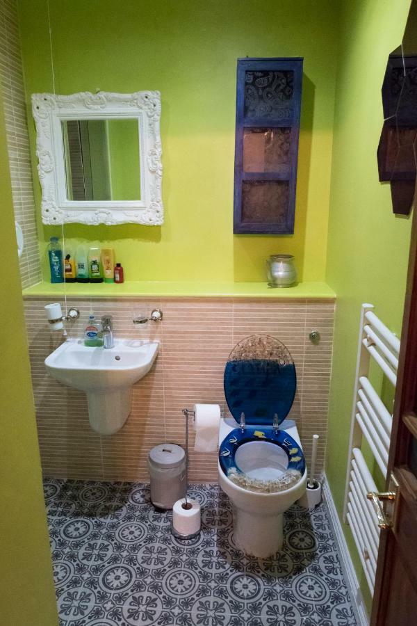 Alladin Nights Guest house *