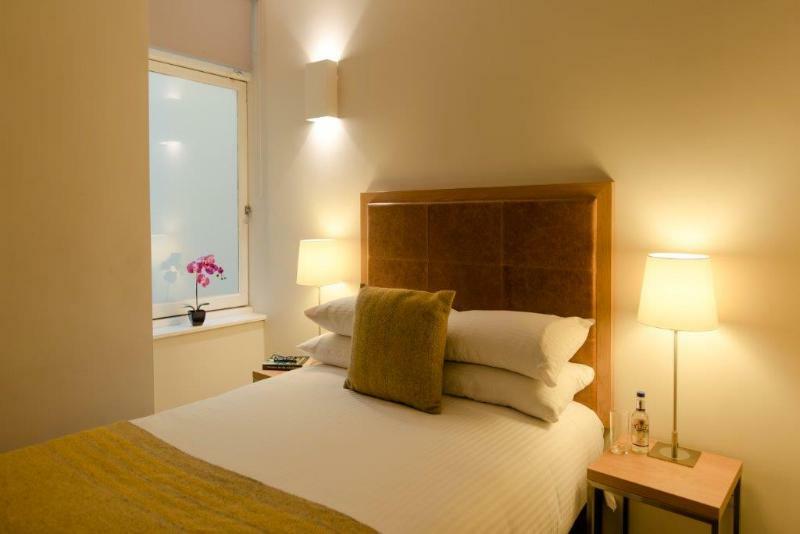 Hotel Premier George Square Glasgow