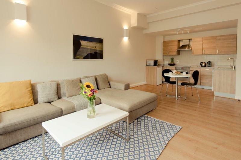 Premier George Square 4* Glasgow