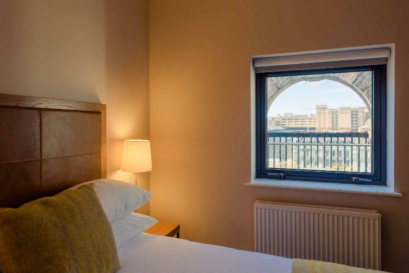 Premier George Square 4* Glasgow