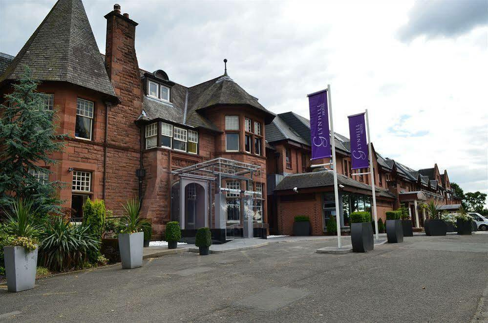 Glynhill & Near Airport Glasgow