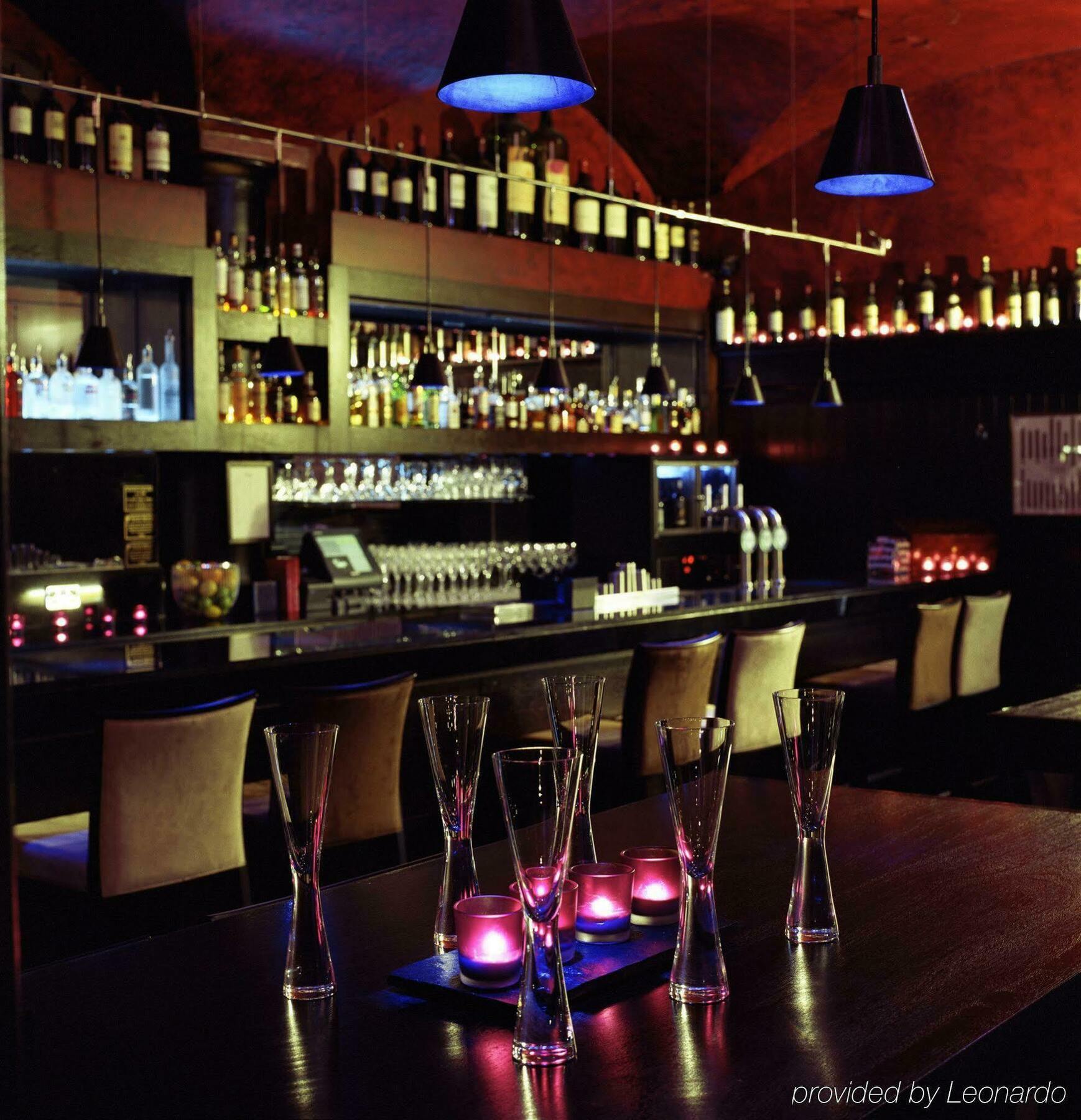 Hotel Malmaison