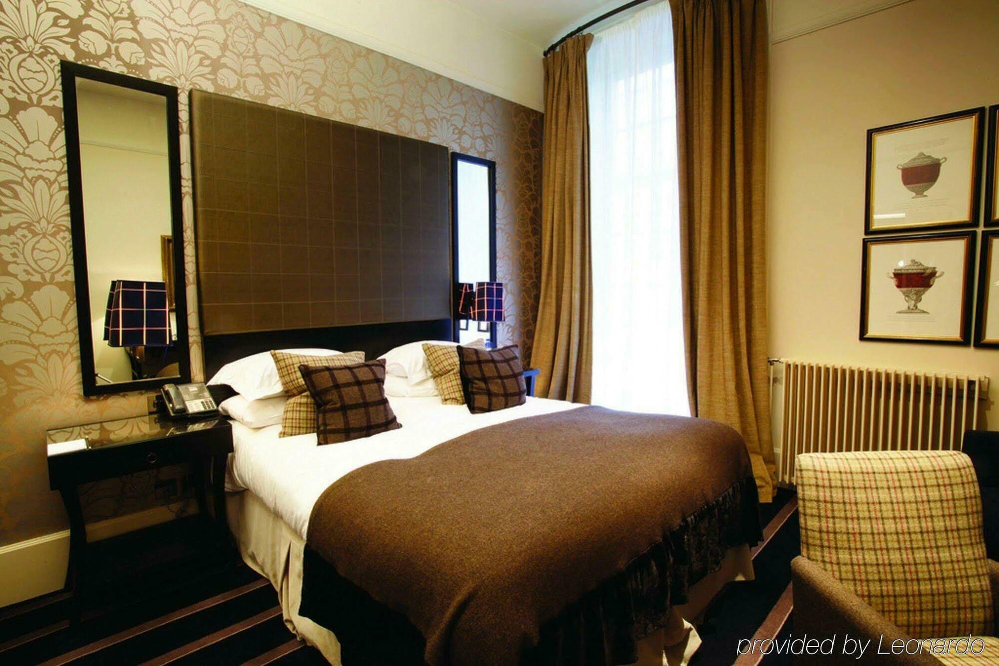 Hotel Malmaison