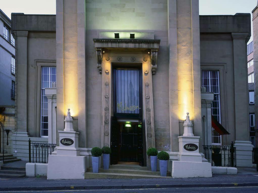 Malmaison Glasgow