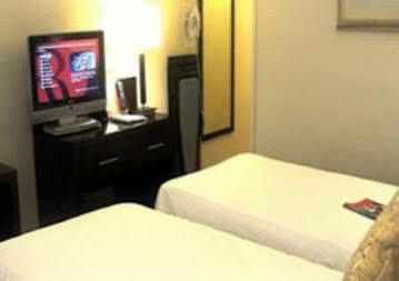 Mercure Hotel Glasgow