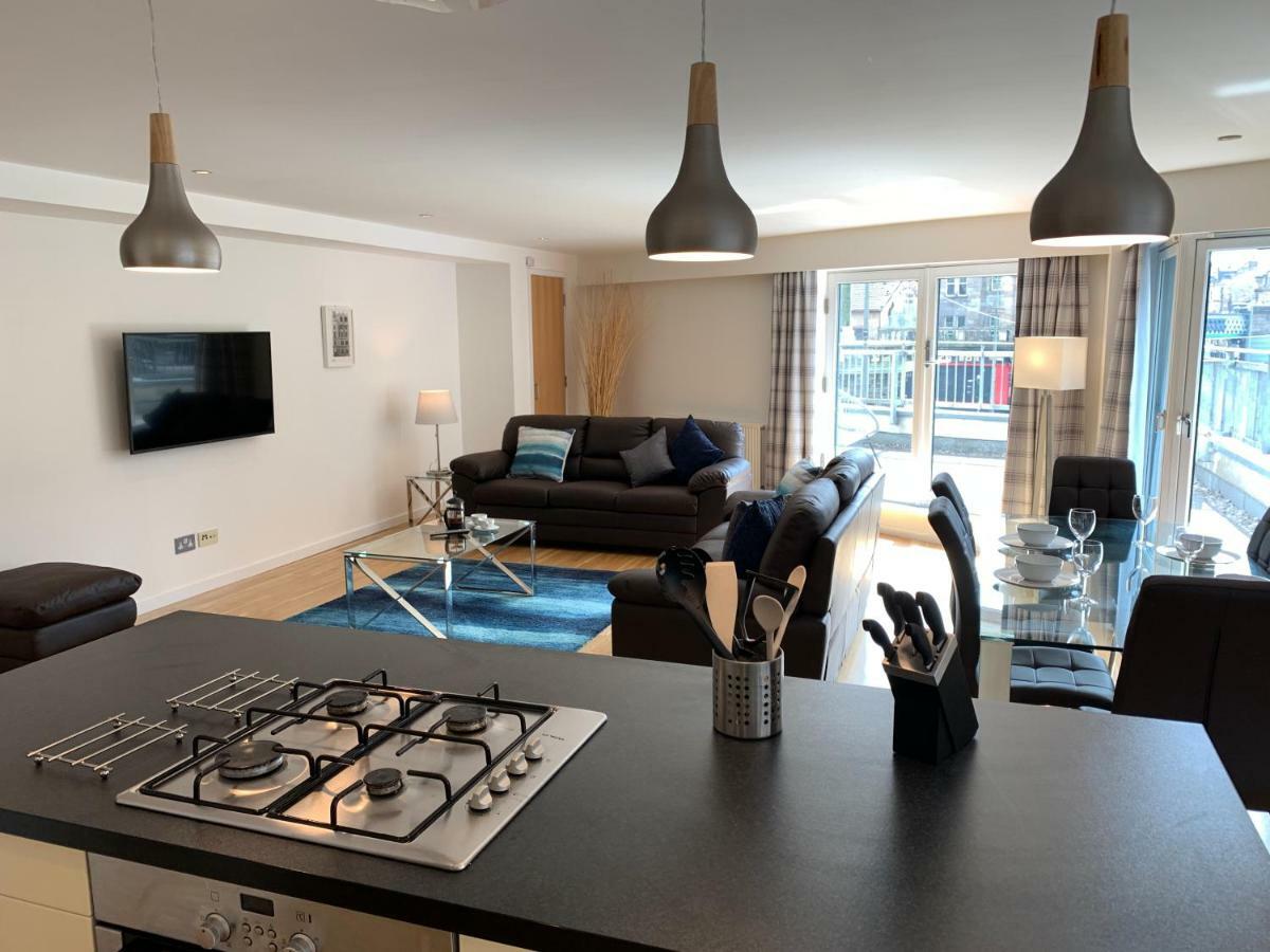Tolbooth By Principal * Glasgow