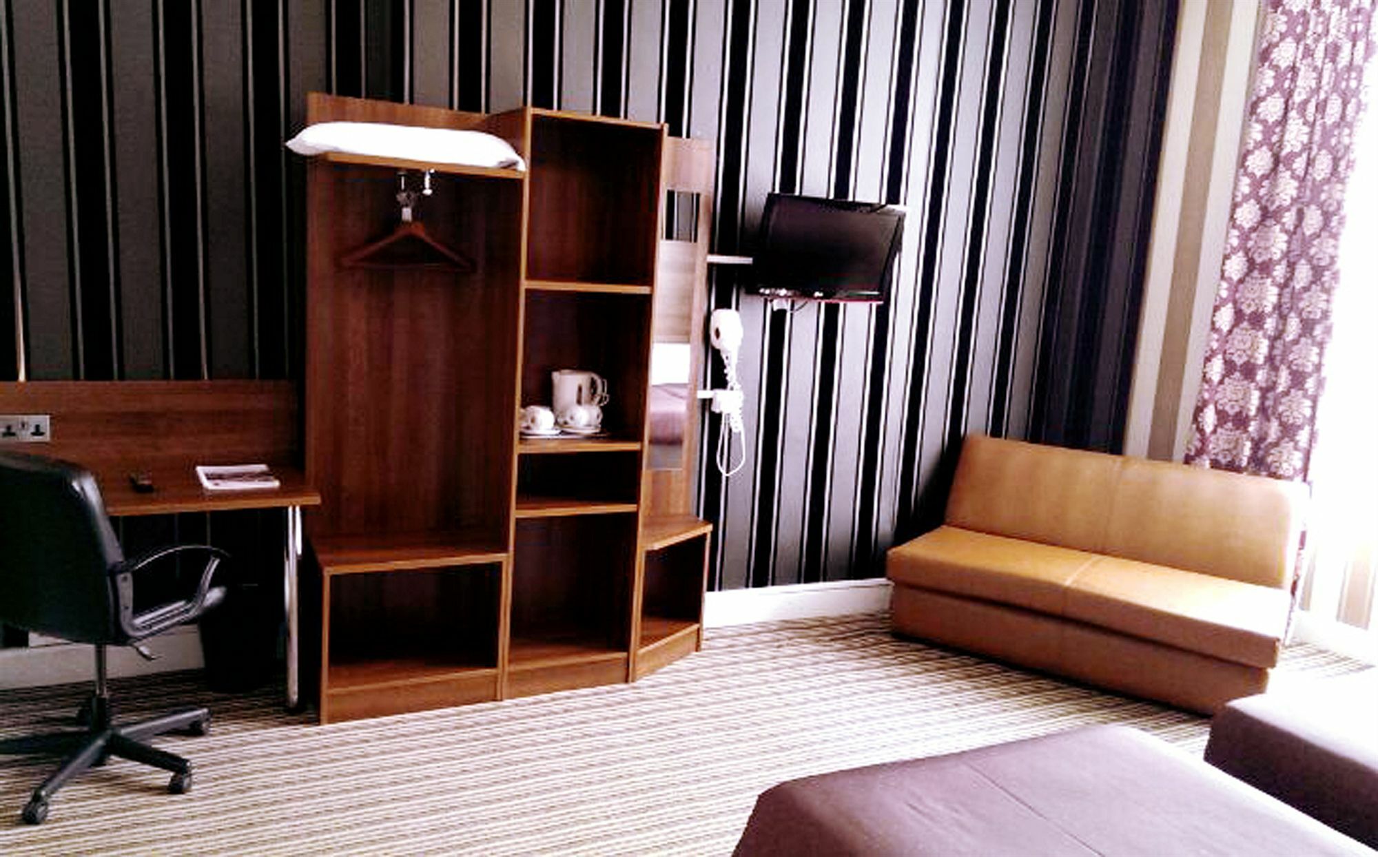 Rennie Mackintosh 3* Glasgow