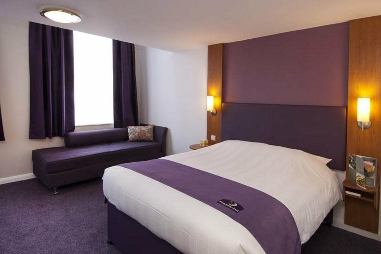 Hotel Premier Premier Centre 3*