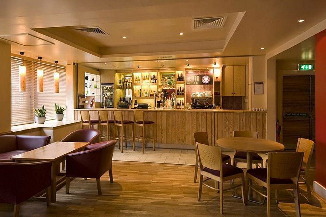 Premier Premier Centre Hotel Glasgow