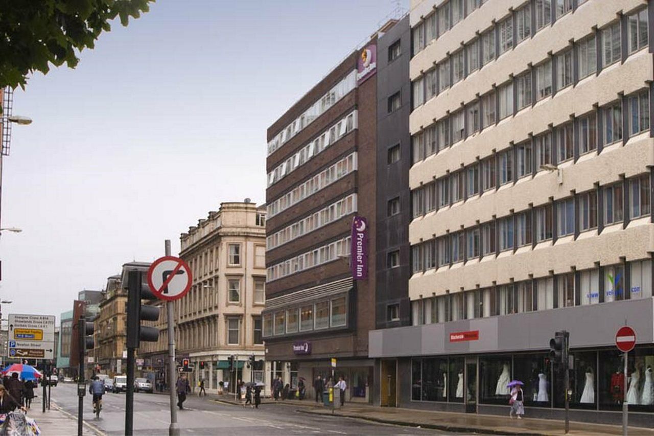 Premier Premier Centre Hotel