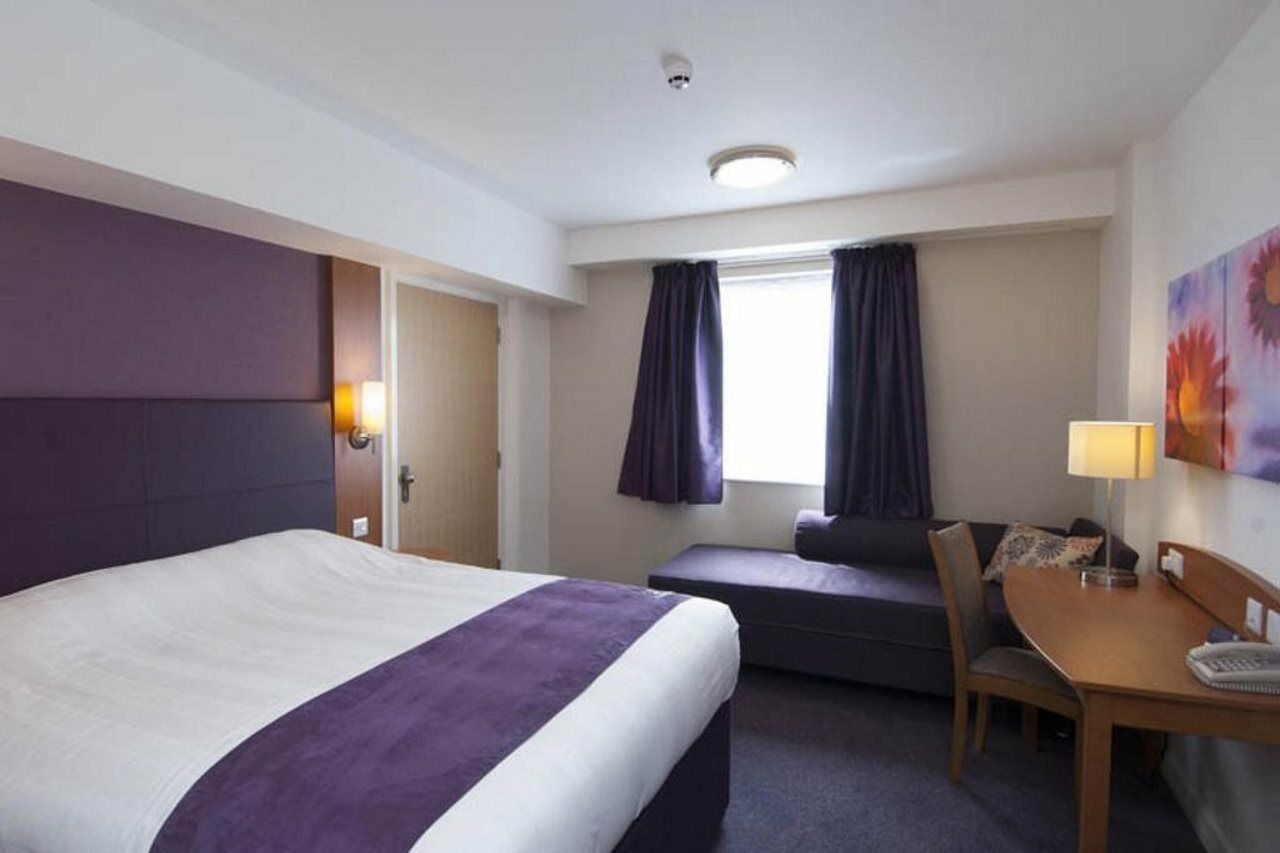 Premier Premier Centre Hotel Glasgow