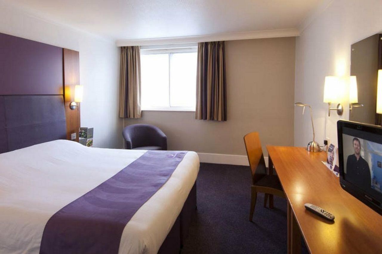 Hotel Premier Premier Centre Glasgow