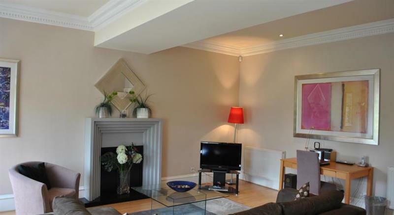 Dreamhouse Lynedoch 4* Glasgow