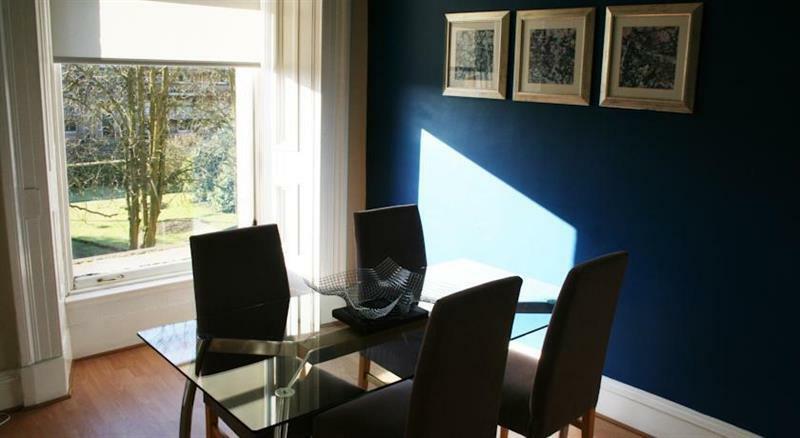 Dreamhouse Lynedoch