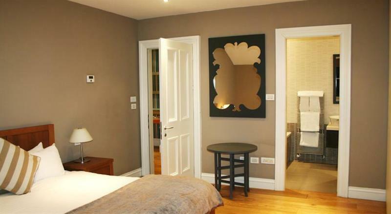 Dreamhouse Lynedoch 4* Glasgow