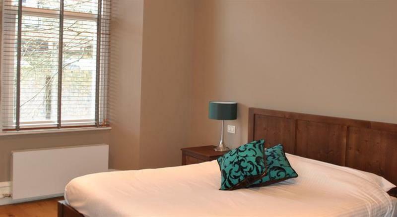 Dreamhouse Lynedoch Hotel