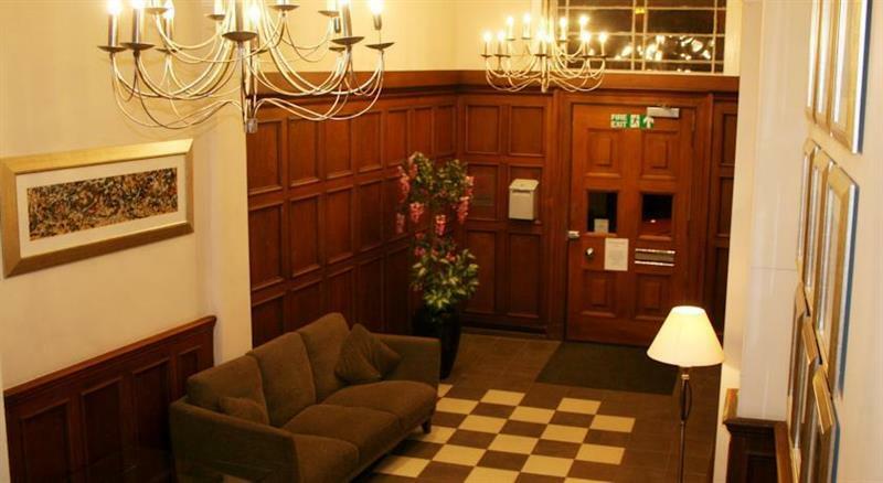 Hotel Dreamhouse Lynedoch