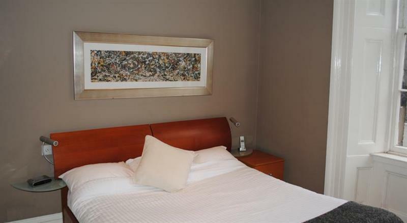 Dreamhouse Lynedoch 4* Glasgow