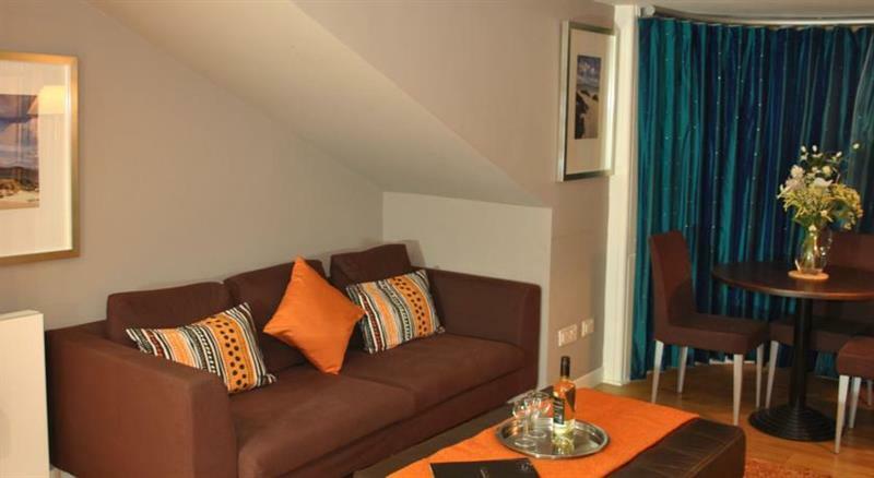 Dreamhouse Lynedoch Hotel Glasgow