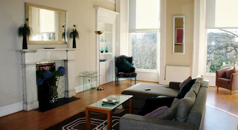 Dreamhouse Lynedoch 4*