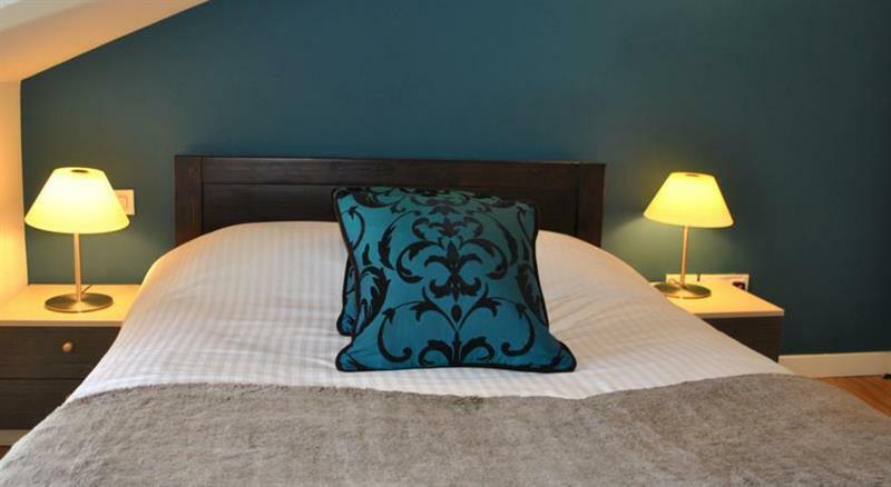 Hotel Dreamhouse Lynedoch Glasgow