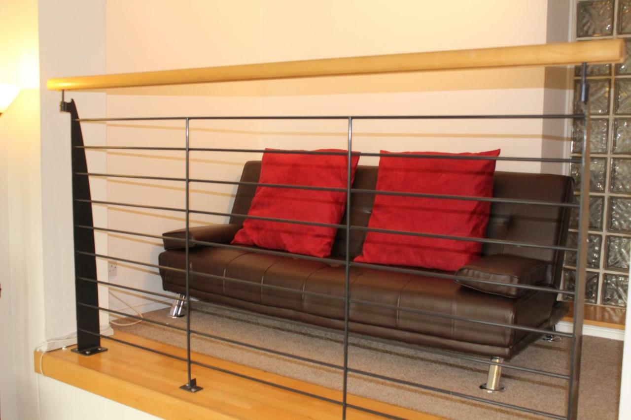 Cutty Sark Centre With Free Parking Apartment Glasgow