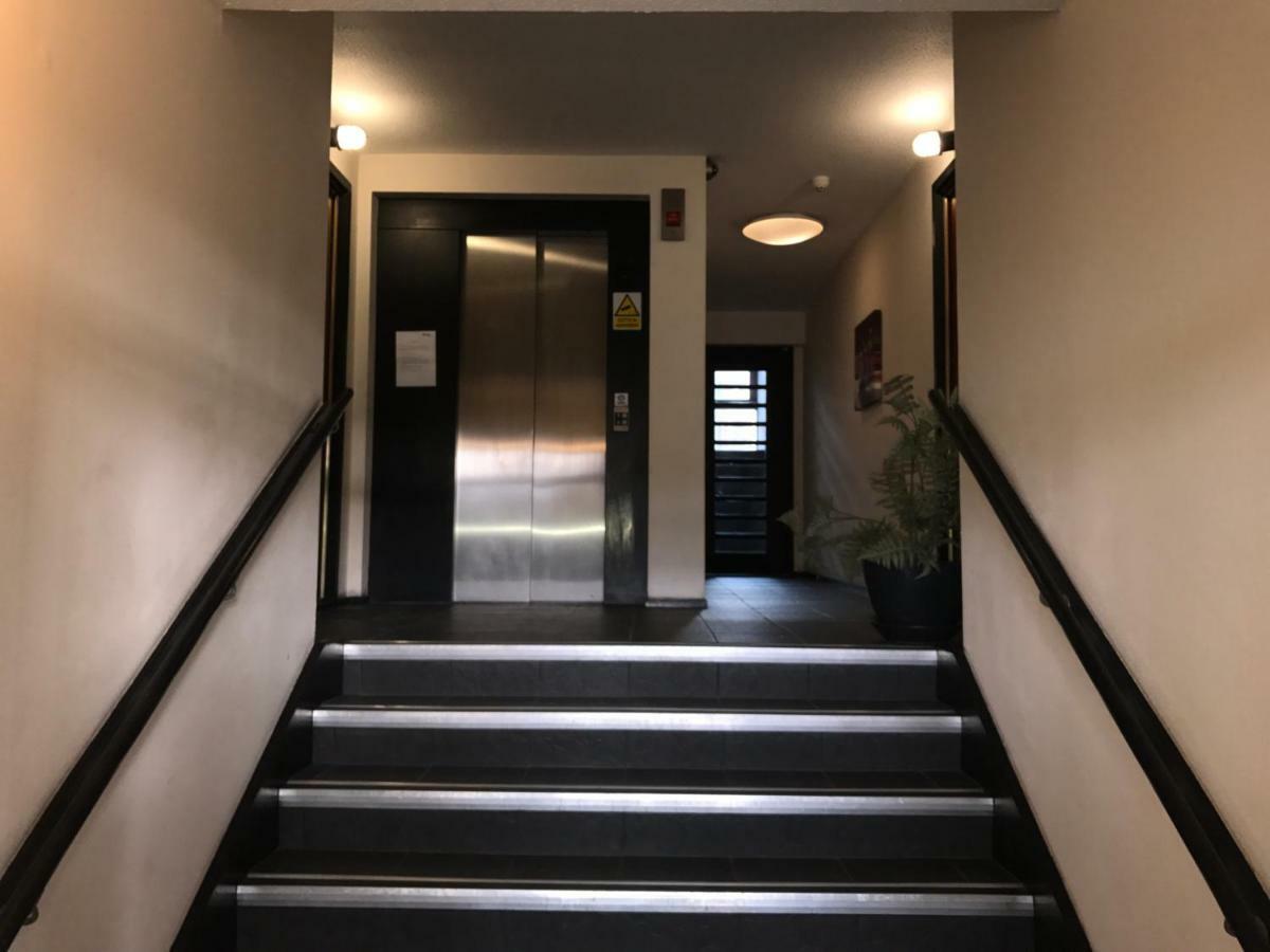 Apartment Cutty Sark Centre With Free Parking Glasgow