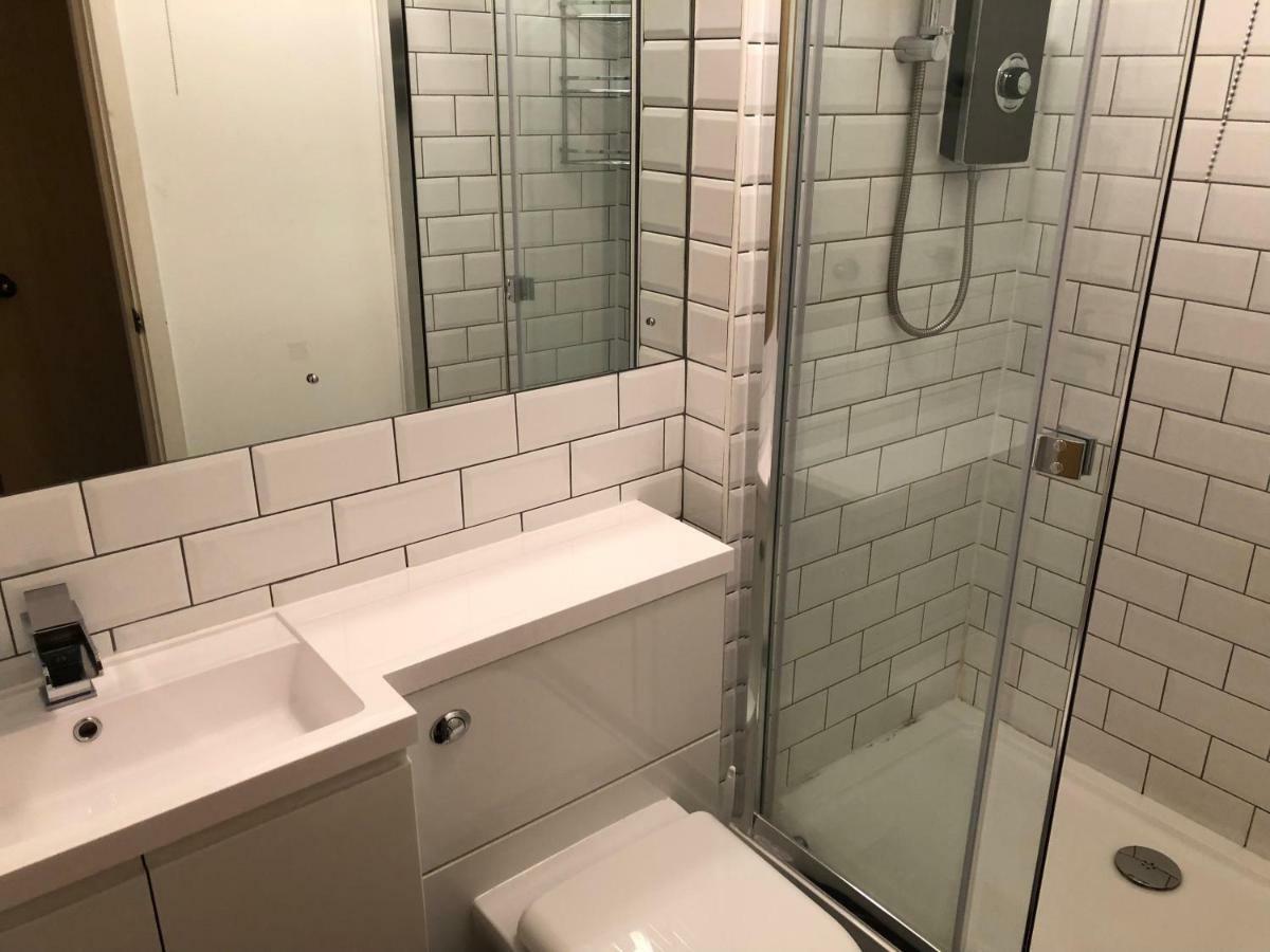 Apartment Cutty Sark Centre With Free Parking Glasgow