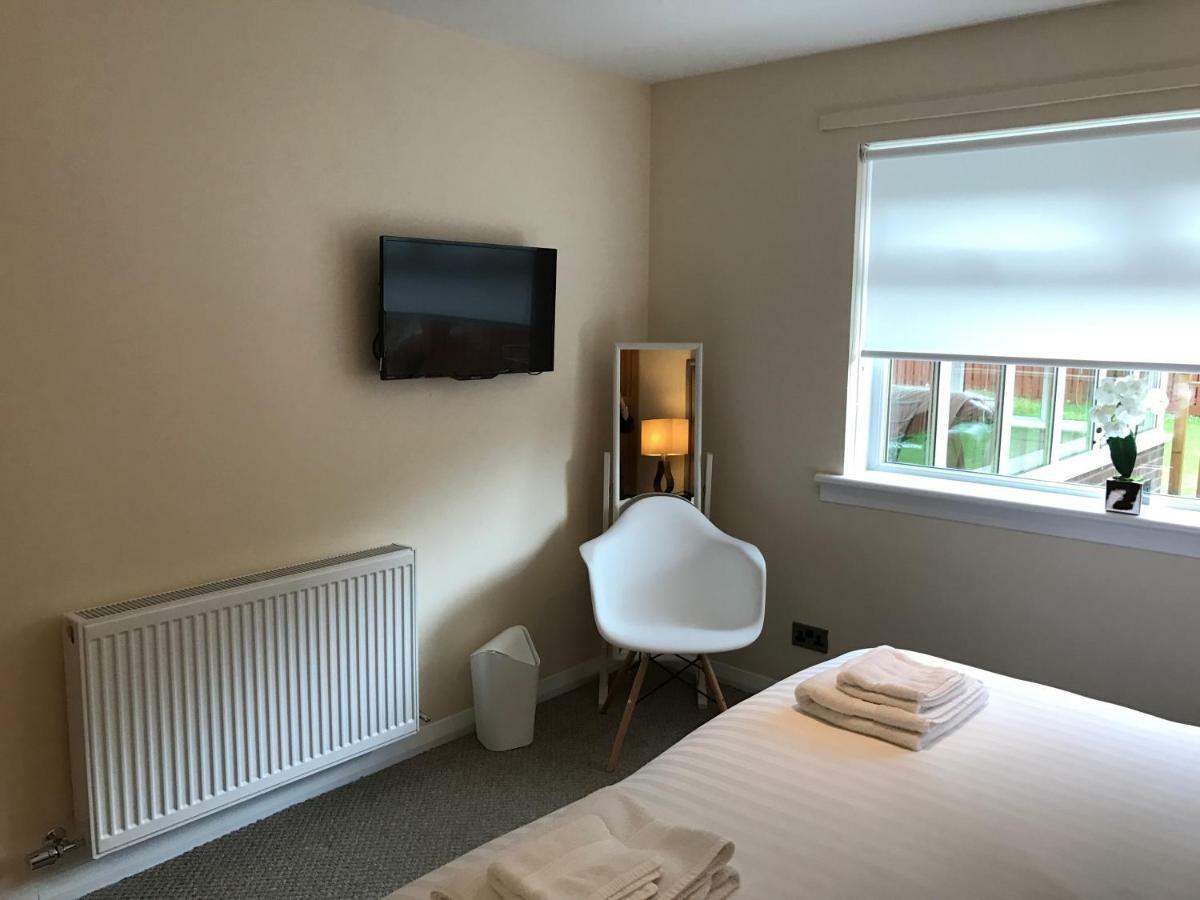 Apartment No.17 Serviced