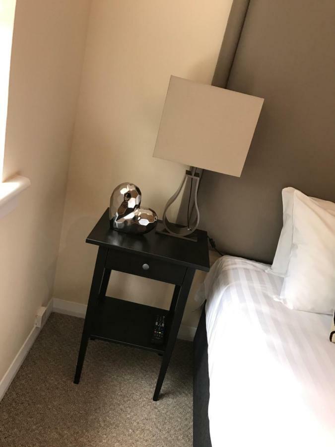 No.17 Serviced Apartment