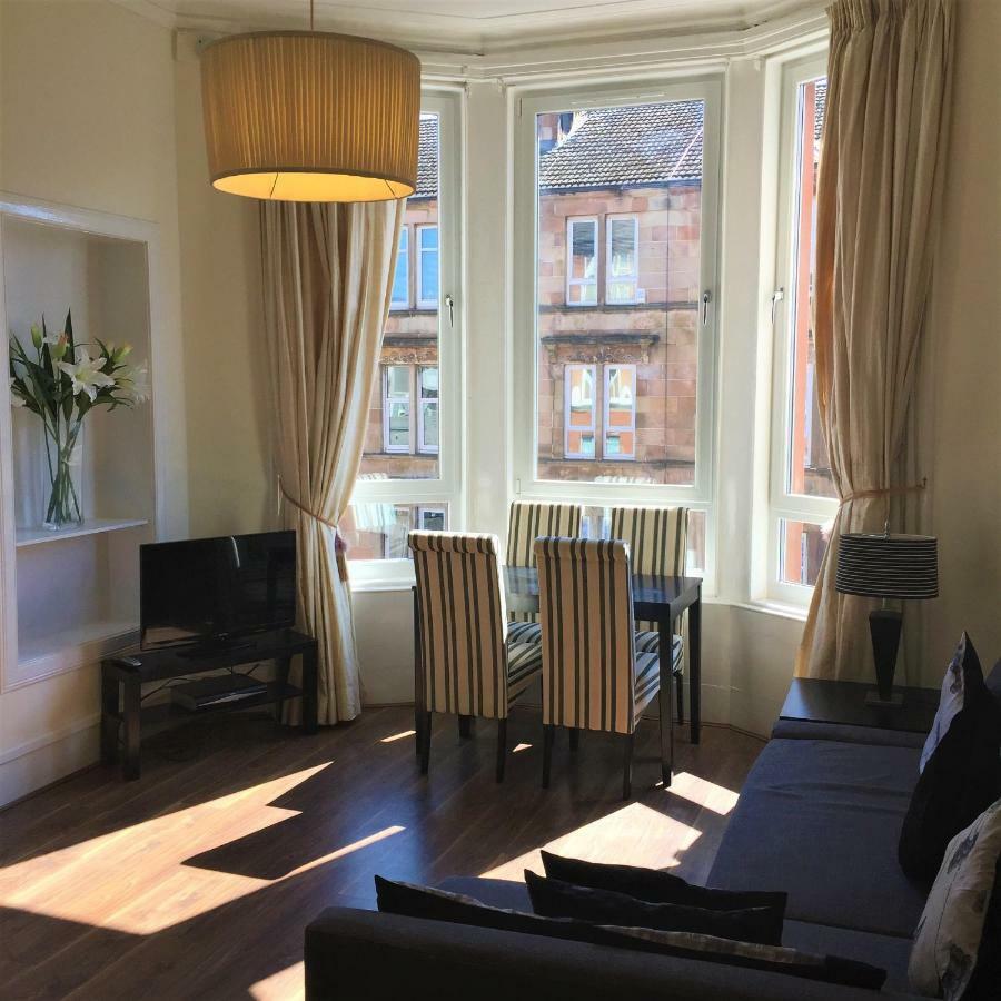 Trefoil - 2 Bedrooms *