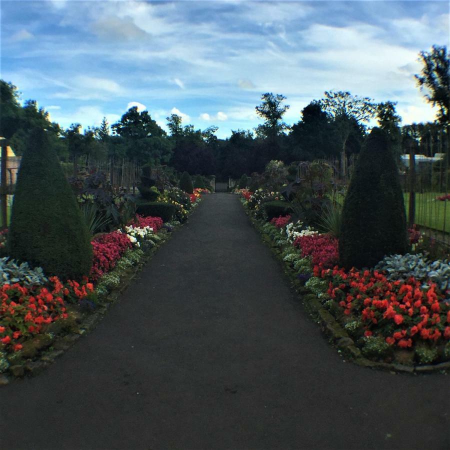 Apartment Trefoil - 2 Bedrooms Glasgow
