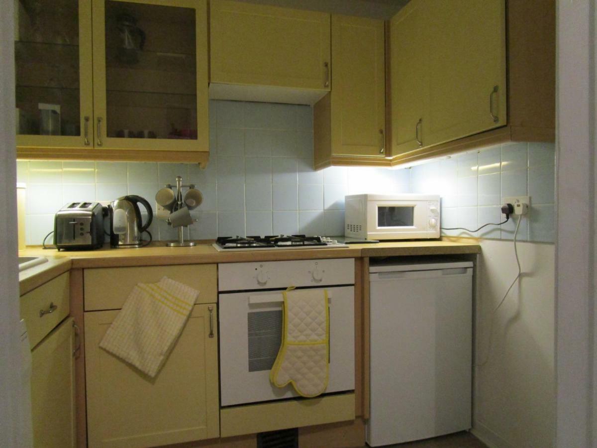 Apartment Westend Glasgow
