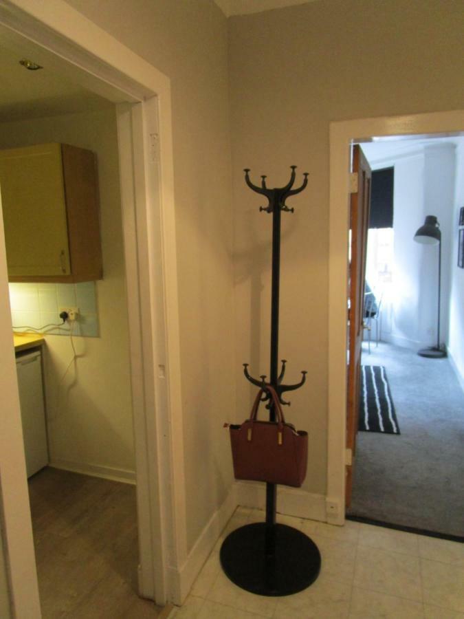 Westend Apartment *