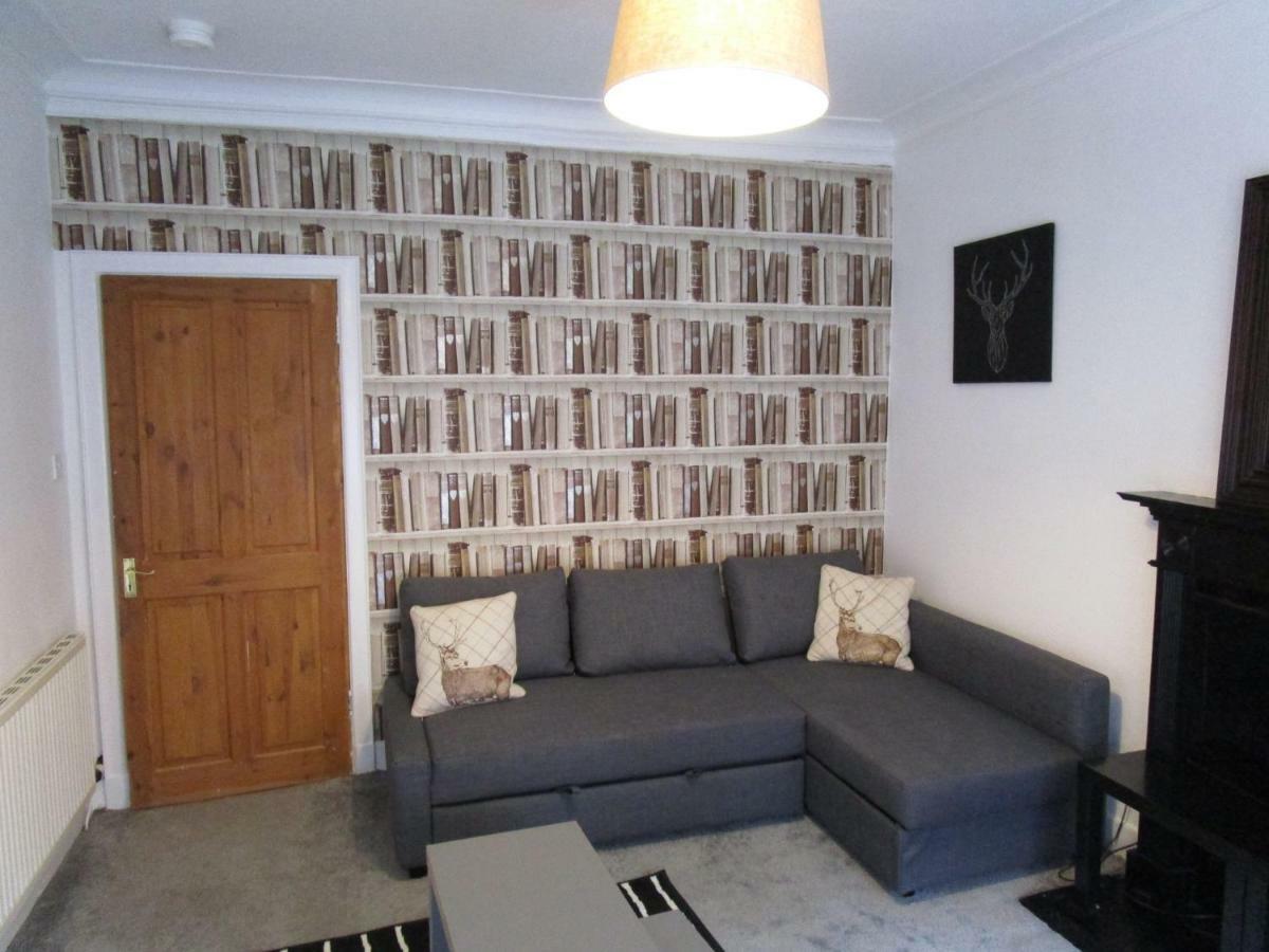 Westend Apartment *