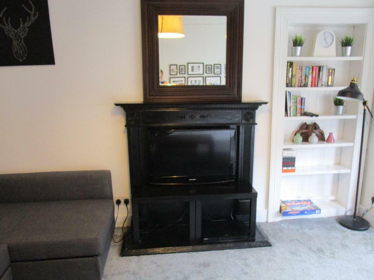 Apartment Westend Glasgow