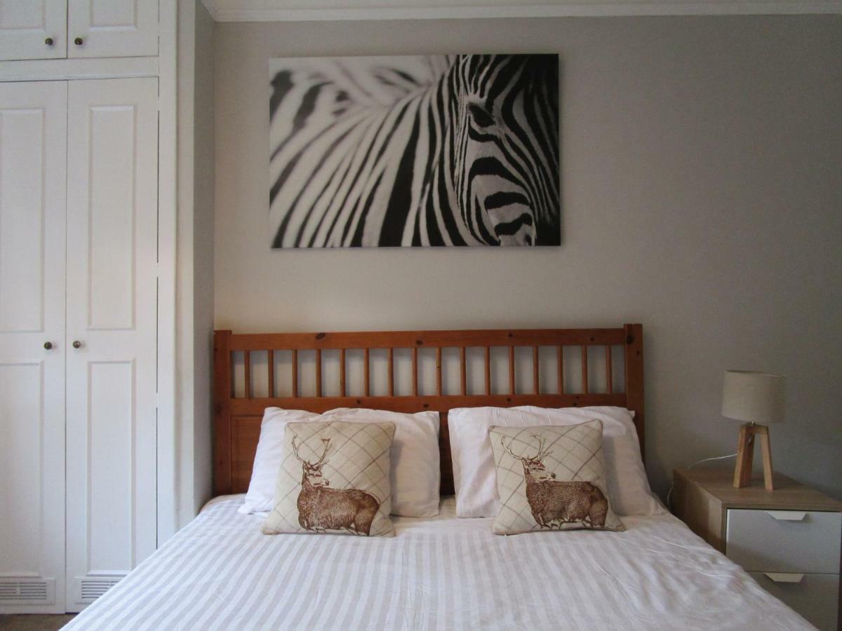 Apartment Westend Glasgow