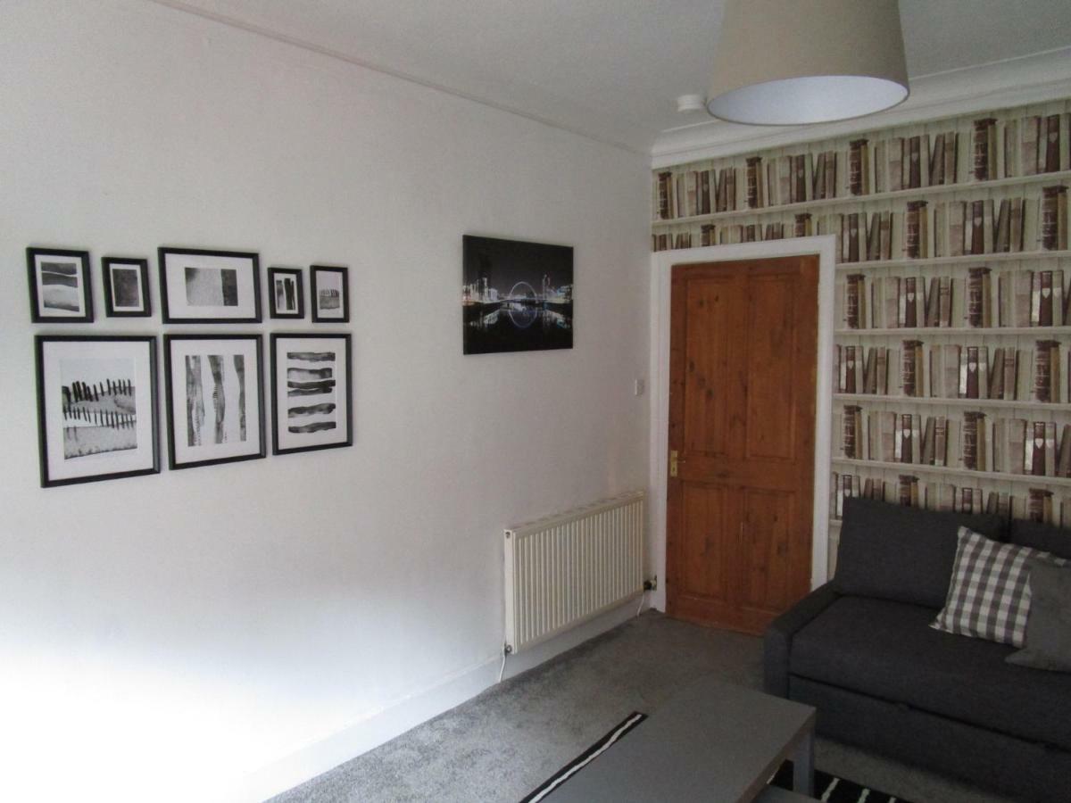 Apartment Westend Glasgow
