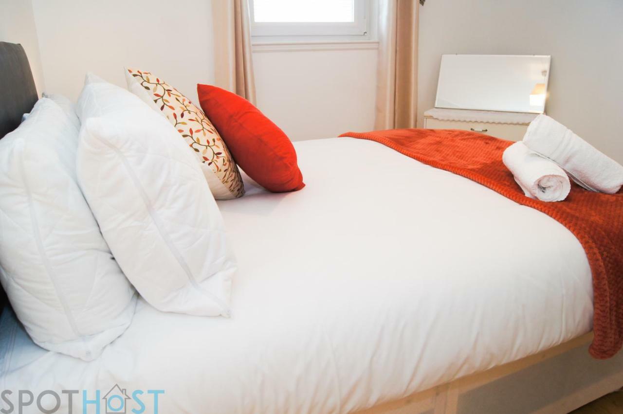 Barrland Court Apartment *