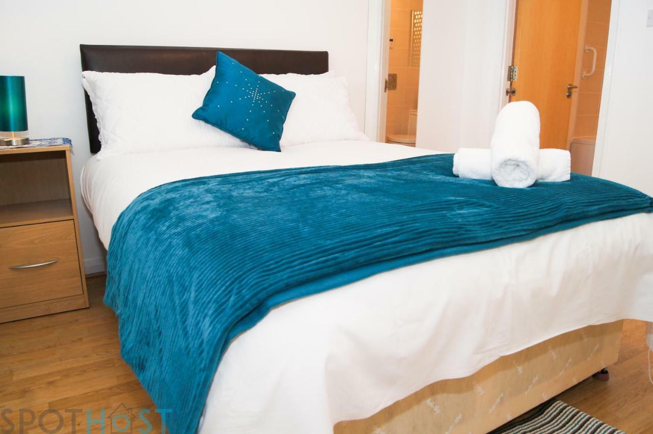 Apartment Barrland Court *