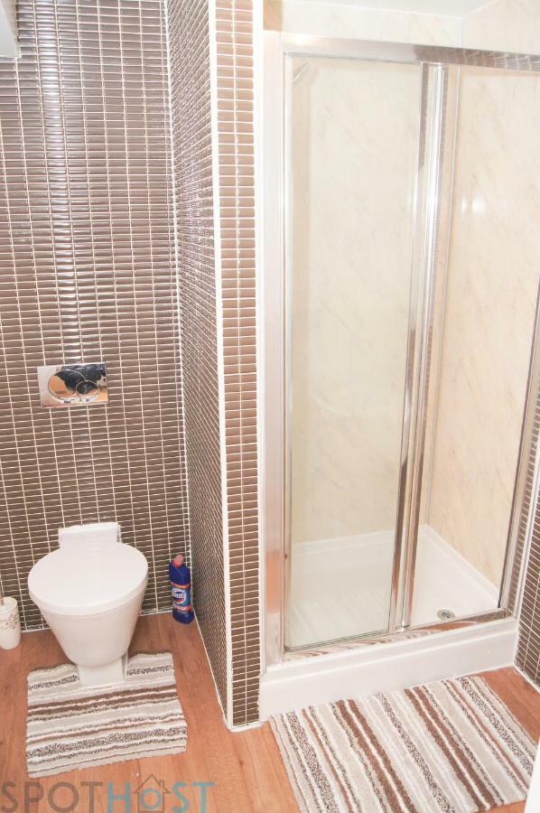 Barrland Court Apartment *