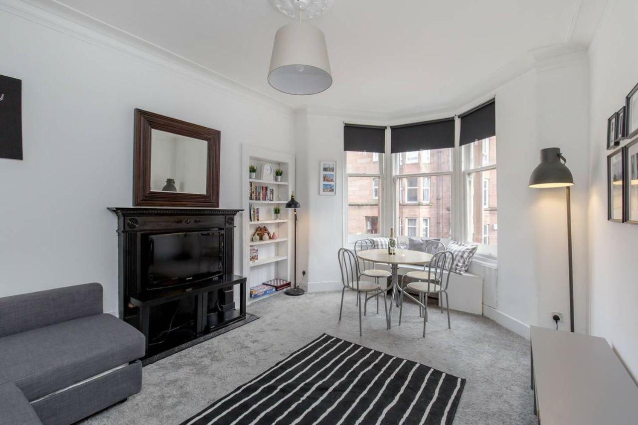 Apartment Westend Glasgow