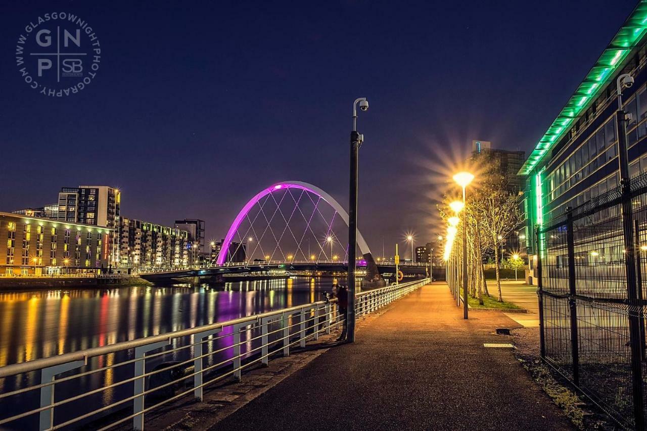 Infinity Guest Guest house Glasgow