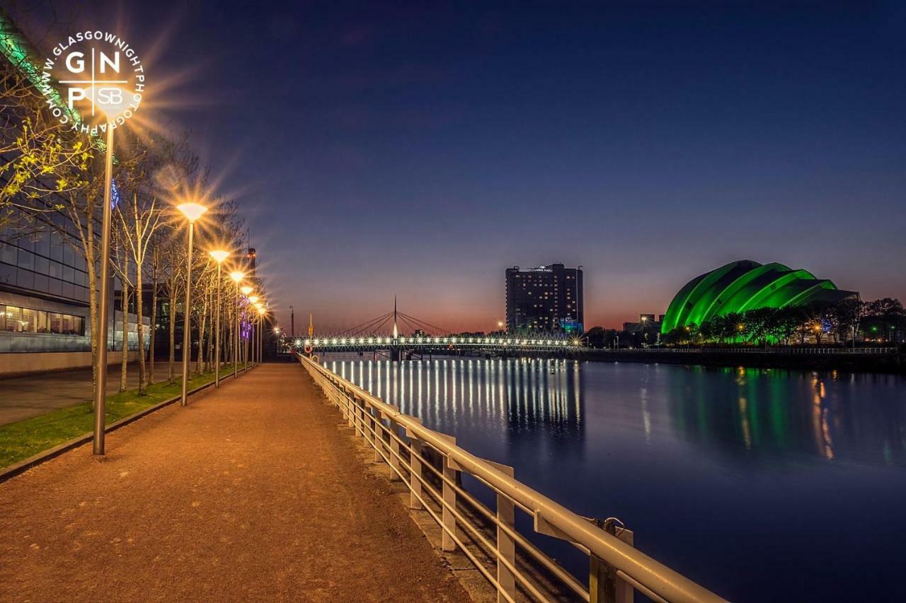 Infinity Guest Guest house Glasgow
