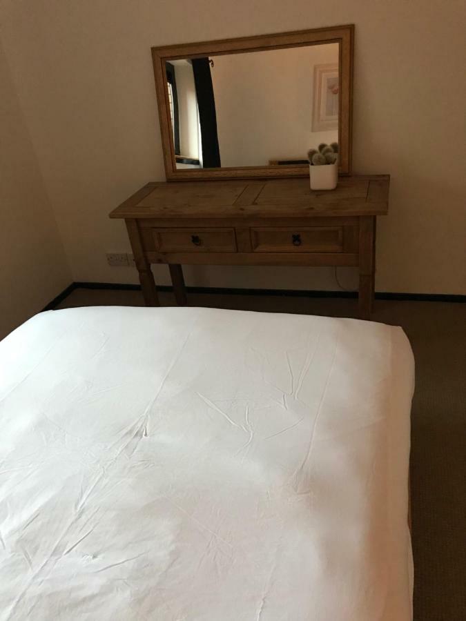 Apartment City Centre Riverside With Private Parking Glasgow