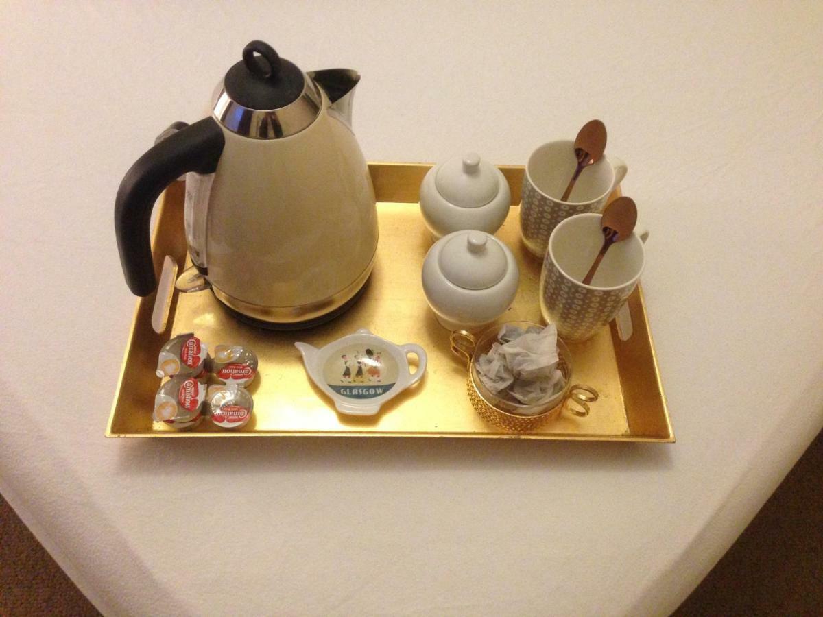 Guest house Bank Street Townhouse Glasgow