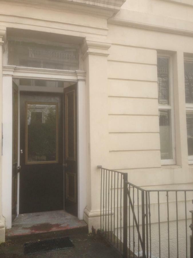 Guest house Bank Street Townhouse 3*