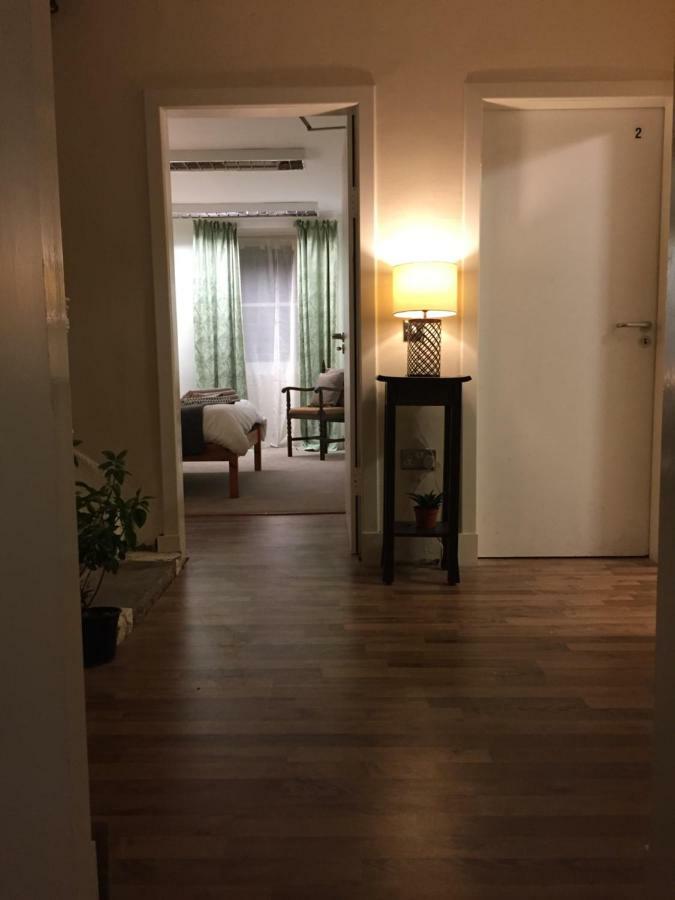 Bank Street Townhouse Guest house